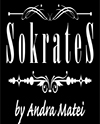 Sokrates by Andra Matei