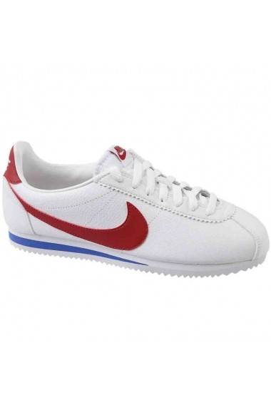 Pantofi sport pentru femei Nike sportswear  ic Cortez Leather W 807471-103
