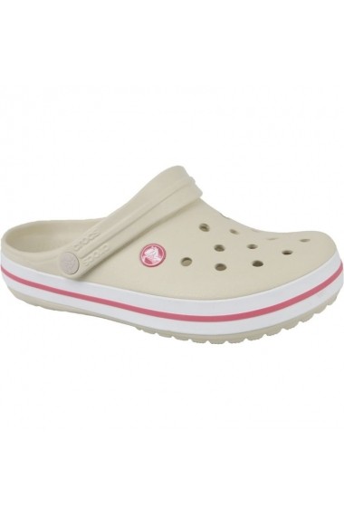 Sandale pentru copii Crocs  Crocband Clog JR 204537-1AS