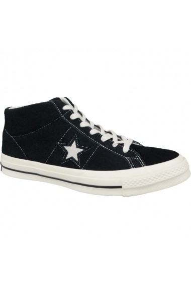 Pantofi sport pentru barbati Converse  One Star Ox Mid Vintage Suede M 157701C