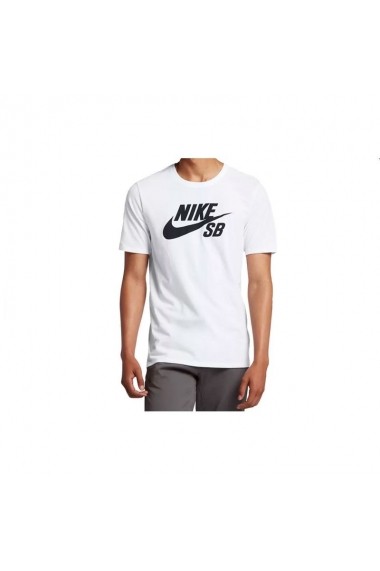 Tricou pentru barbati Nike  SB Logo Tee M 821946-100