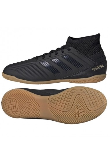 Pantofi sport pentru copii Adidas  Predator 19.3 IN JR G25805