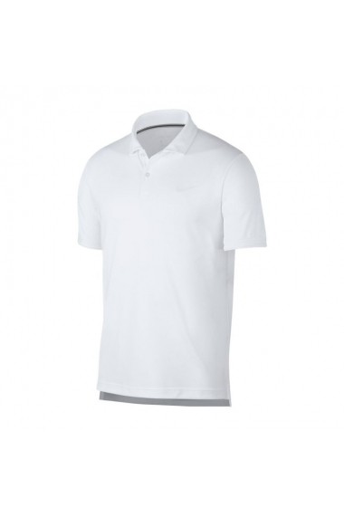Tricou pentru barbati Nike  Dry Polo Team M 939137-100
