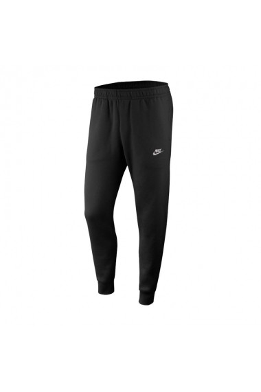 Pantaloni pentru barbati Nike sportswear  W Club Jogger M BV2671-010