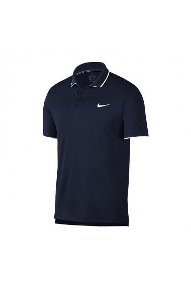 Tricou pentru barbati Nike  Dry Polo Team M 939137-452