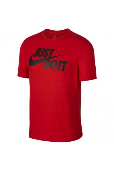 Tricou pentru barbati Nike  Tee Just do It Swoosh M AR5006-657