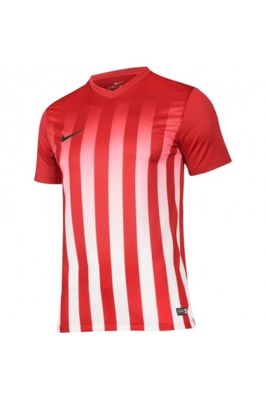 Tricou pentru barbati Nike  Striped Division II M 725893-657