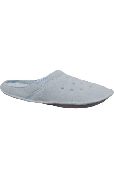 Papuci pentru femei Crocs  Classic Slipper W 203600-4JZ