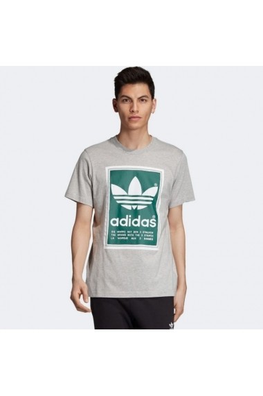 Tricou pentru barbati Adidas originals  Filled Label M ED6939