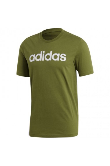 Tricou pentru barbati Adidas  Essentials Linear Tee M EI9823