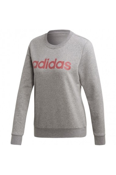 Bluza pentru femei Adidas  Essentials Linear Sweat W FH6608