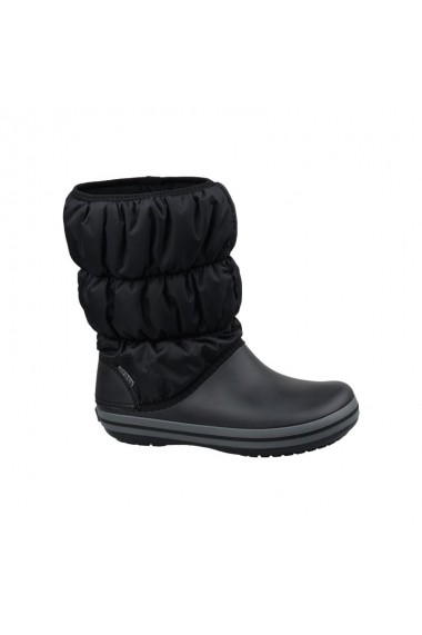 Cizme Winter Puff Boot W 14614-070