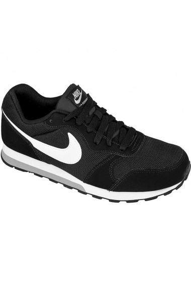 Pantofi sport pentru copii Nike  Sportswear MD Runner 2 Jr 807316-001
