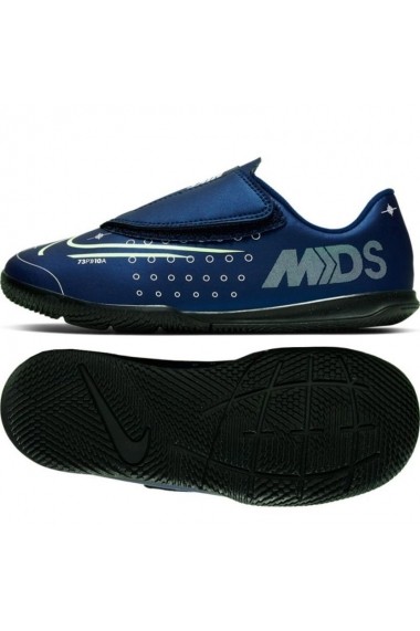 Pantofi sport pentru copii Nike  Mercurial Vapor 13 Club MDS IC PS(V) JR CJ1176-401