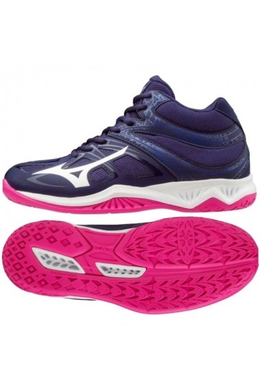 Mizuno thunder blade discount 2