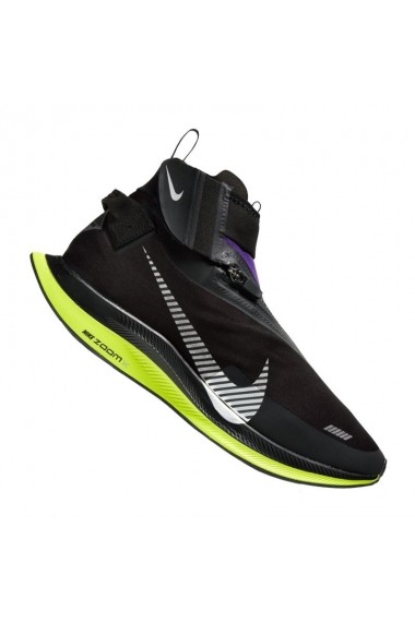 Pantofi sport pentru barbati Nike  Zoom Pegasus Turbo Shield M BQ1896-002