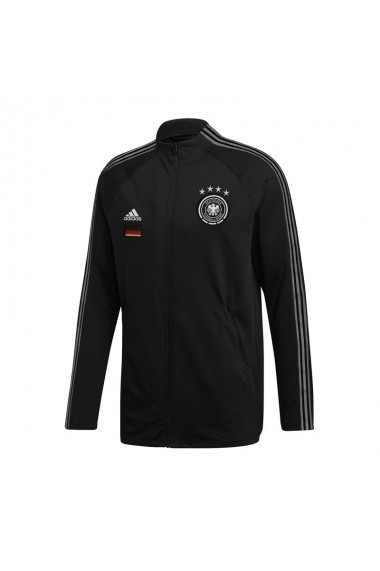 Hanorac pentru barbati Adidas  DFB Anthem Jacket M FI1453