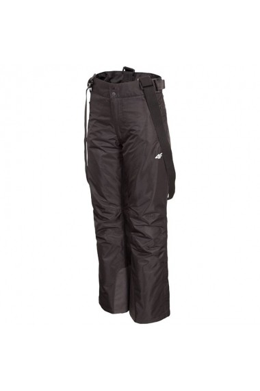 Pantaloni sport pentru femei 4f W H4Z19-SPDN001 20S