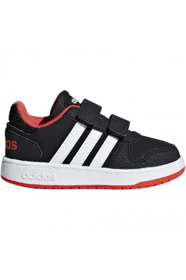Pantofi sport pentru copii Adidas  Hoops 2.0 CMF I Jr B75965