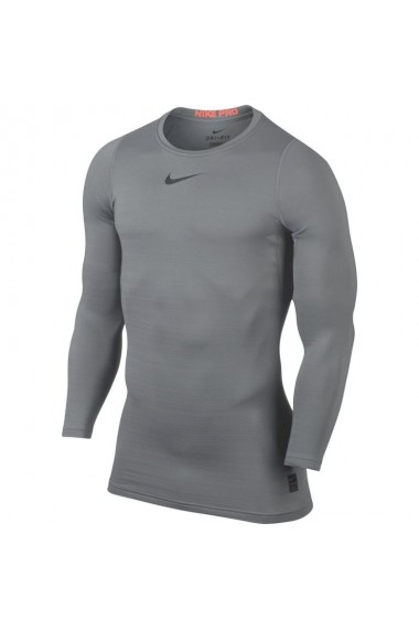 Tricou pentru barbati Nike  Pro Warm Top Compression Long Sleve M 838044-065