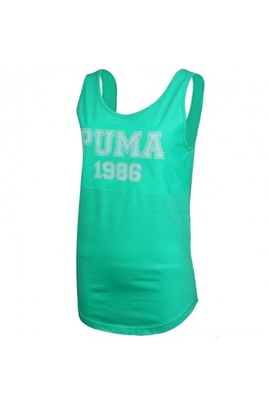 Tricou pentru femei Puma  Style Per Best Athl Tank W 836394 32