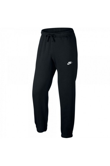Pantaloni pentru barbati Nike sportswear  Club M 804406-010