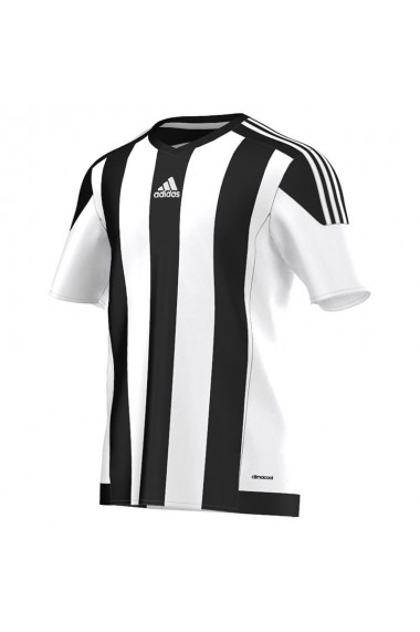 Tricou pentru barbati Adidas  Striped 15 M M62777