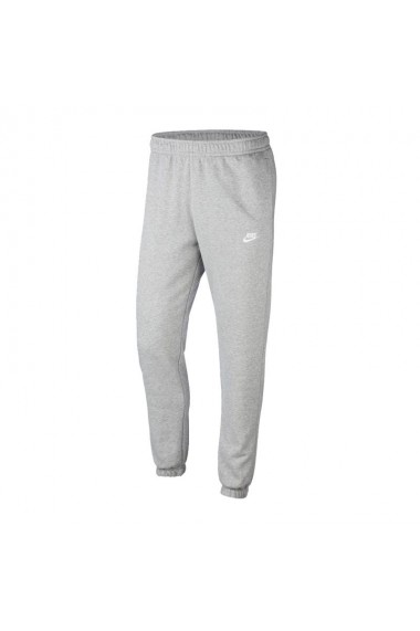 Pantaloni pentru barbati Nike sportswear  W Club Fleece M CW5608-063