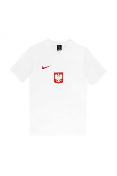 Tricou pentru barbati Nike  Polska Breathe Football M CD0876-100