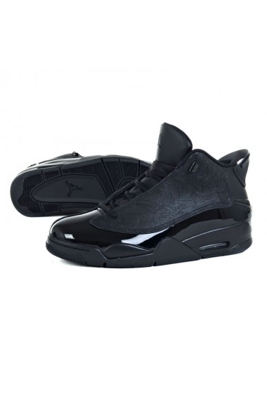 Pantofi sport pentru barbati Nike jordan  ir Jordan Dub Zero M 311046-003