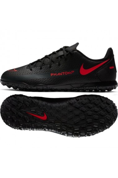Pantofi sport pentru copii Nike  Phantom GT Club TF Jr CK8483-060