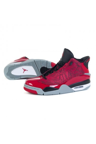 Pantofi sport pentru barbati Nike jordan  ir Jordan Dub Zero M 311046-600