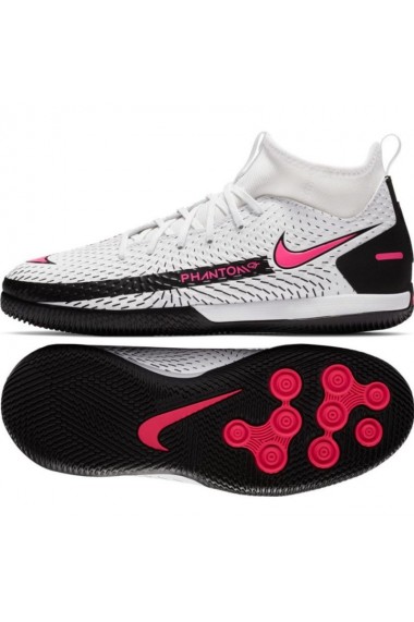 Pantofi sport pentru copii Nike  Phantom GT Academy DF IN Jr CW6693-160