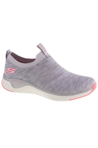 Pantofi sport pentru femei Skechers  Solar Fuse W 13329-GRY