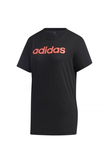 Tricou pentru femei Adidas  Essentials Linear Loose Tee W GL6333