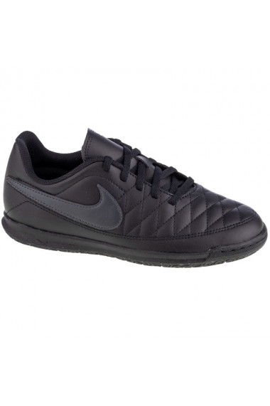 Pantofi sport pentru copii Nike  Majestry IC Jr AQ7895-001