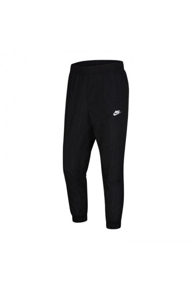 Pantaloni pentru barbati Nike sportswear  w Woven Track M CU4313-010