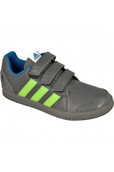 Pantofi sport pentru copii Adidas  LK Trainer 7 CF  Jr AQ3713