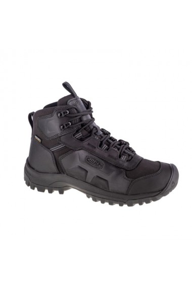 Pantofi sport pentru barbati Inny  Keen Basin Ridge Mid WP M 1023746