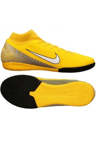 Pantofi sport pentru barbati Nike  Mercurial Neymar SuperflyX 6 Academy IC M AO9468-710