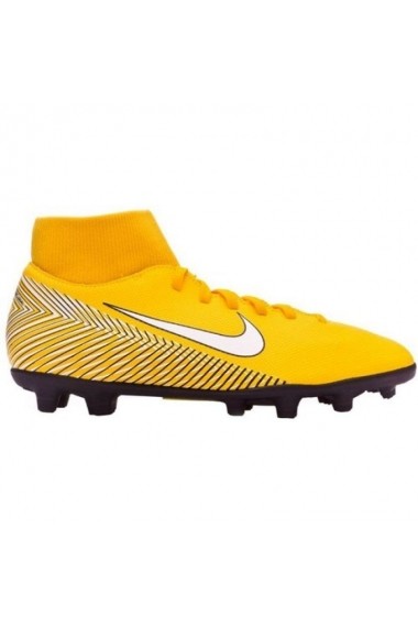 Pantofi sport pentru barbati Nike  Mercurial Neymar Superfly 6 Club MG M AO9467-710