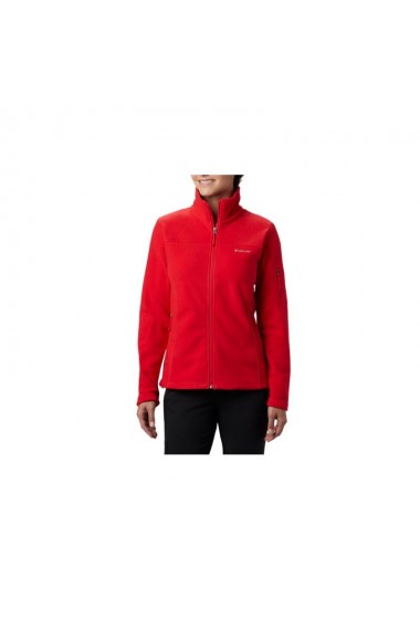 Bluza pentru femei Inny  a Columbia Fast Trek II Jacket W 1465351658