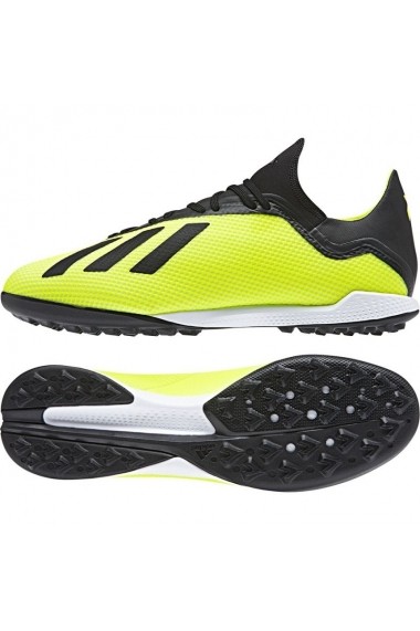 Pantofi sport pentru barbati Adidas  X Tango 18.3 TF M DB2475