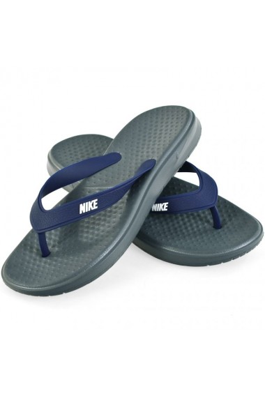 Papuci pentru barbati Nike  Solay Thong M 882690 001