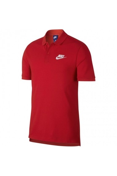 Tricou pentru barbati Nike sportswear  SW Polo PQ Matchup M 909746 657