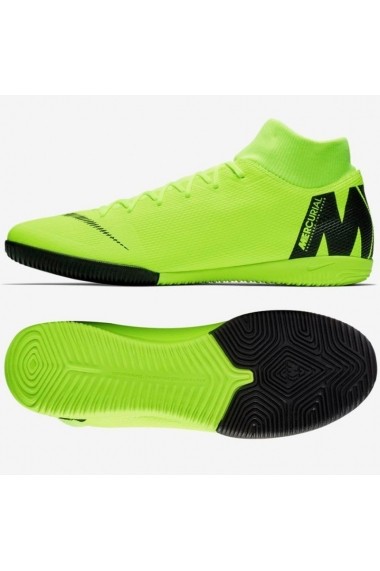 Pantofi sport pentru barbati Nike  Merurial Superflyx 6 Academy IC M AH7369-701