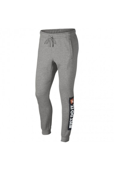 Pantaloni pentru barbati Nike sportswear  W HBR Jogger FLC M 928725-063
