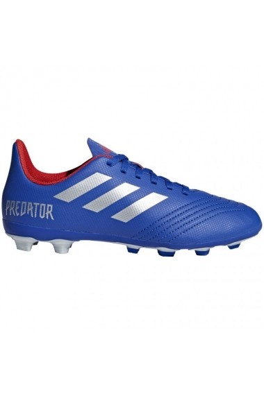 Pantofi sport pentru copii Adidas  Predator 19.4 FxG Jr CM8540