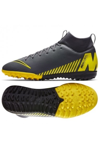 Pantofi sport pentru copii Nike  Mercurial SuperflyX 6 Academy GS TF JR AH7344-070