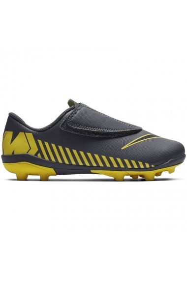 Pantofi sport pentru copii Nike  Mercurial Vapor 12 Club PS(V) MG Jr AH7351-070